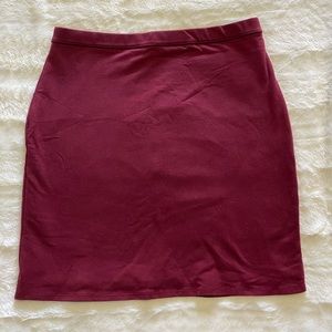 Brand New Hollister Skirt